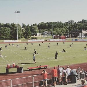 Meet your Posher, Brian